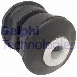 DELPHI Lagerung, Blattfeder