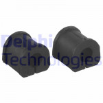DELPHI Lagerung, Stabilisator