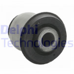 DELPHI Lagerung, Lenker