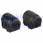 DELPHI Lagerung, Stabilisator