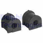 DELPHI Lagerung, Stabilisator