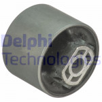 DELPHI Lagerung, Lenker