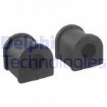 DELPHI Lagerung, Stabilisator