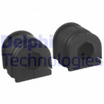 DELPHI Lagerung, Stabilisator