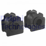 DELPHI Lagerung, Stabilisator