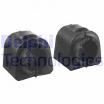 DELPHI Lagerung, Stabilisator