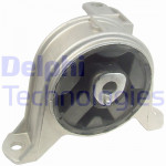 DELPHI Lagerung, Motor
