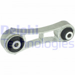 DELPHI Lagerung, Motor