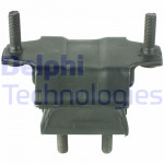 DELPHI Lagerung, Motor