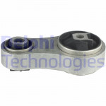 DELPHI Lagerung, Motor