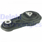 DELPHI Lagerung, Motor