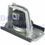 DELPHI Lagerung, Motor