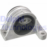 DELPHI Lagerung, Motor