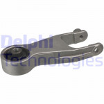 DELPHI Lagerung, Motor