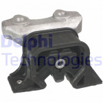 DELPHI Lagerung, Motor
