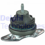 DELPHI Lagerung, Motor