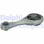 DELPHI Lagerung, Motor