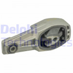 DELPHI Lagerung, Motor