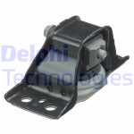 DELPHI Lagerung, Motor