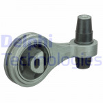DELPHI Lagerung, Motor