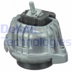 DELPHI Lagerung, Motor