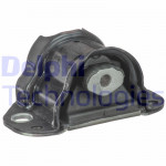 DELPHI Lagerung, Motor