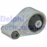 DELPHI Lagerung, Motor