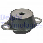 DELPHI Lagerung, Motor