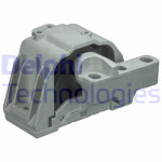 DELPHI Lagerung, Motor