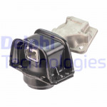 DELPHI Lagerung, Motor