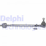 DELPHI Spurstange