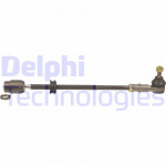 DELPHI Spurstange