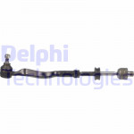 DELPHI Spurstange