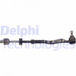 DELPHI Spurstange