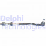 DELPHI Spurstange