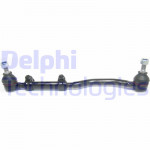 DELPHI Spurstange
