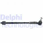 DELPHI Spurstange