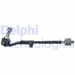 DELPHI Spurstange