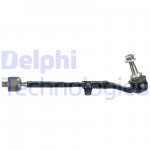 DELPHI Spurstange