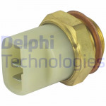 DELPHI Temperaturschalter, Kühlerlüfter