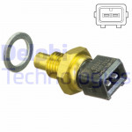 DELPHI Sensor, Kühlmitteltemperatur