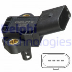 DELPHI Sensor, Ansauglufttemperatur