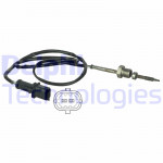 DELPHI Sensor, Abgastemperatur
