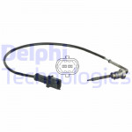 DELPHI Sensor, Abgastemperatur
