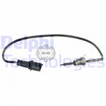 DELPHI Sensor, Abgastemperatur