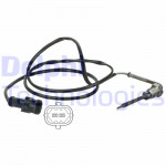 DELPHI Sensor, Abgastemperatur