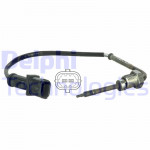DELPHI Sensor, Abgastemperatur