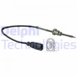 DELPHI Sensor, Abgastemperatur