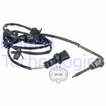 DELPHI Sensor, Abgastemperatur