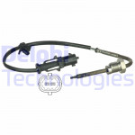 DELPHI Sensor, Abgastemperatur